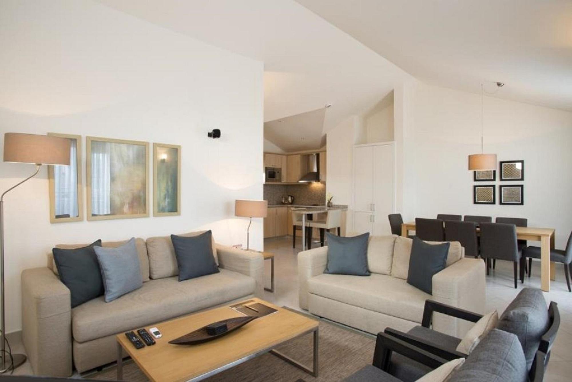 Unique Residence Hotel Golf And Spa Soke Extérieur photo
